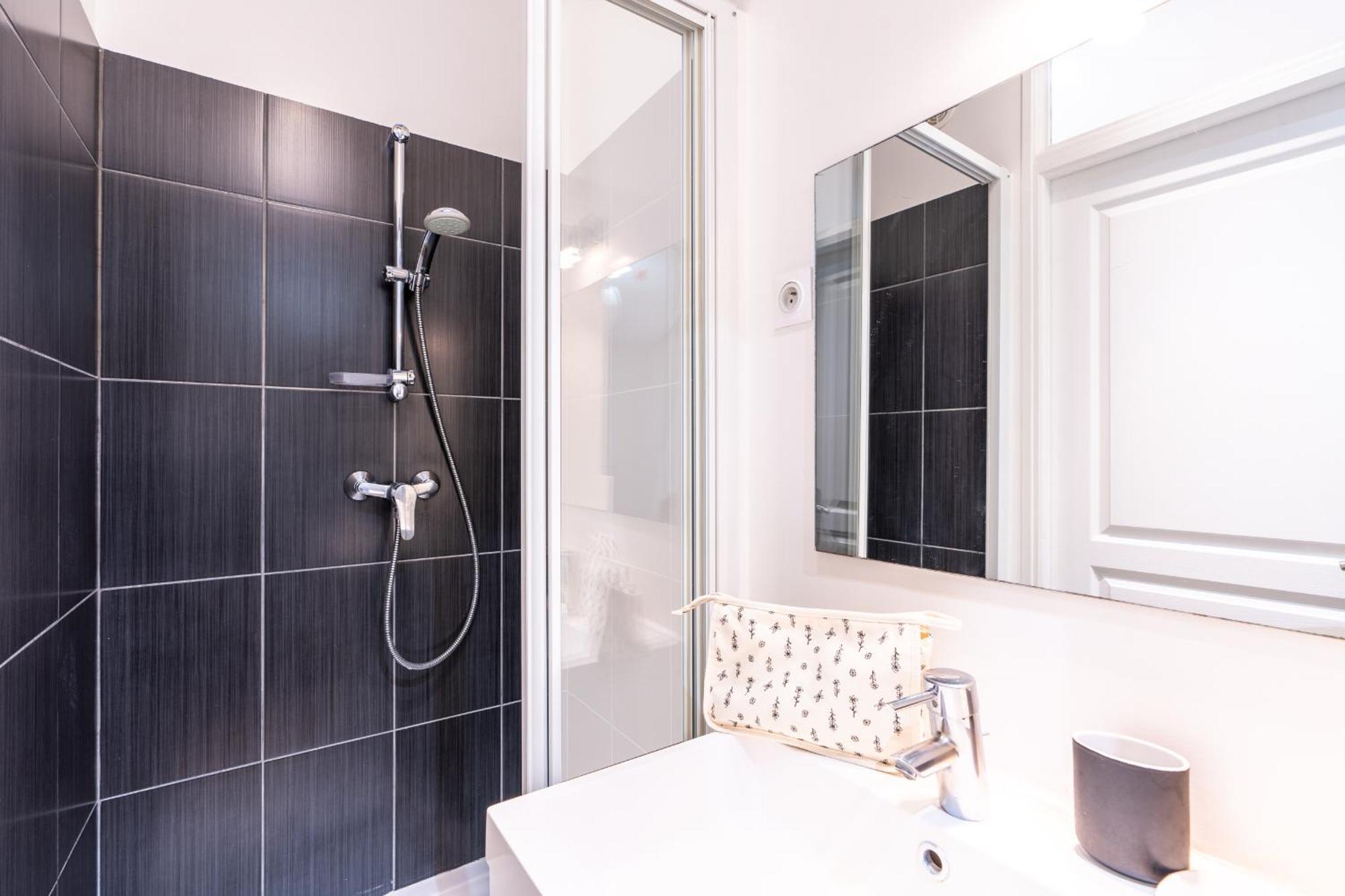 Apartamento New - Designer Flat For 4 Pp París Exterior foto